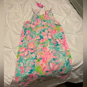 Lilly Pulitzer Margot Dress Hot on the Scene